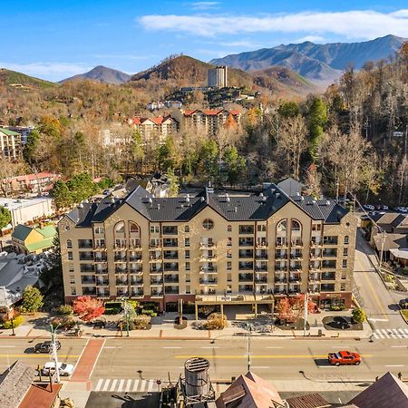 Black Bear Inn & Suites Gatlinburg Zewnętrze zdjęcie