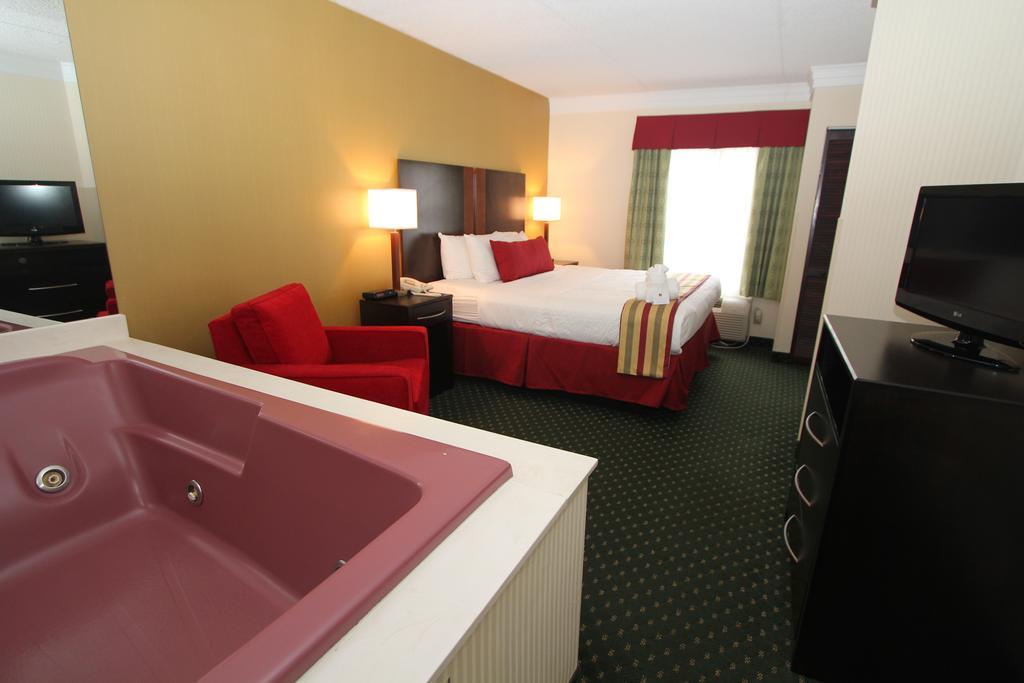 Black Bear Inn & Suites Gatlinburg Pokój zdjęcie