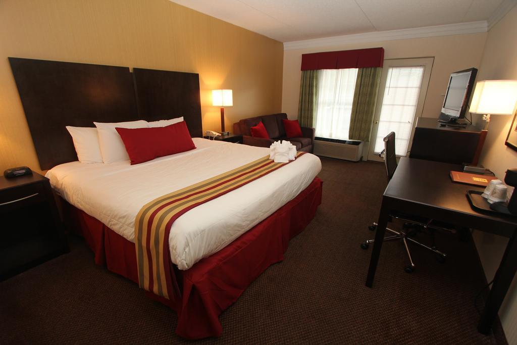 Black Bear Inn & Suites Gatlinburg Zewnętrze zdjęcie