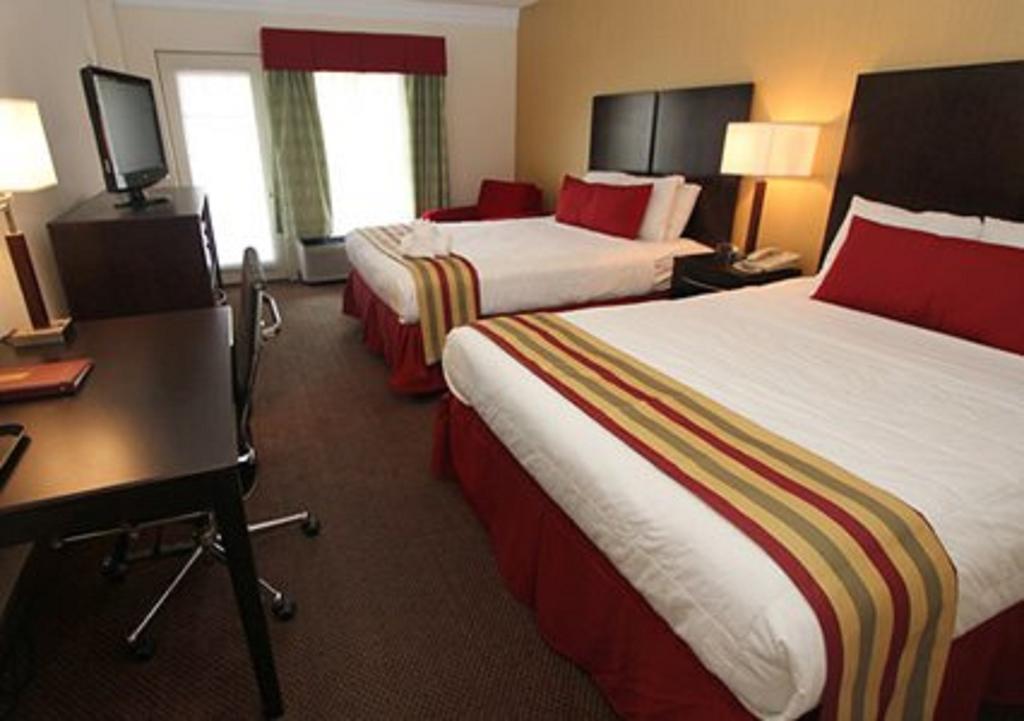 Black Bear Inn & Suites Gatlinburg Pokój zdjęcie